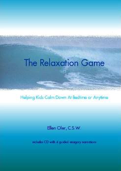 The Relaxation Game Cover Image